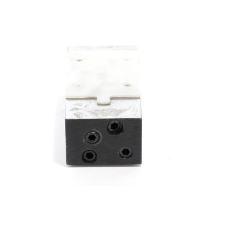 Pressure reducing valve  New FS